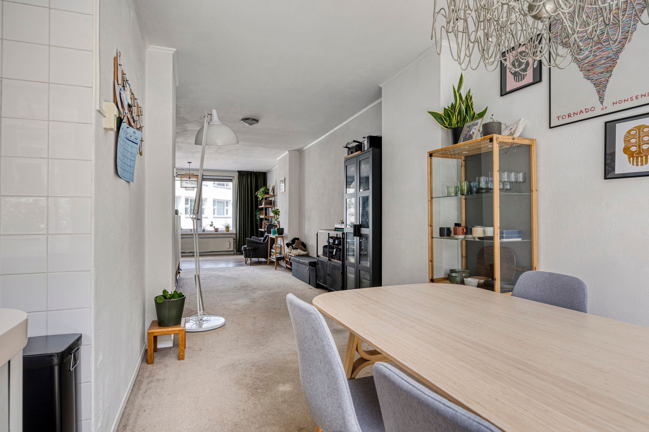 Foto 3 van Russischestraat 18-B01