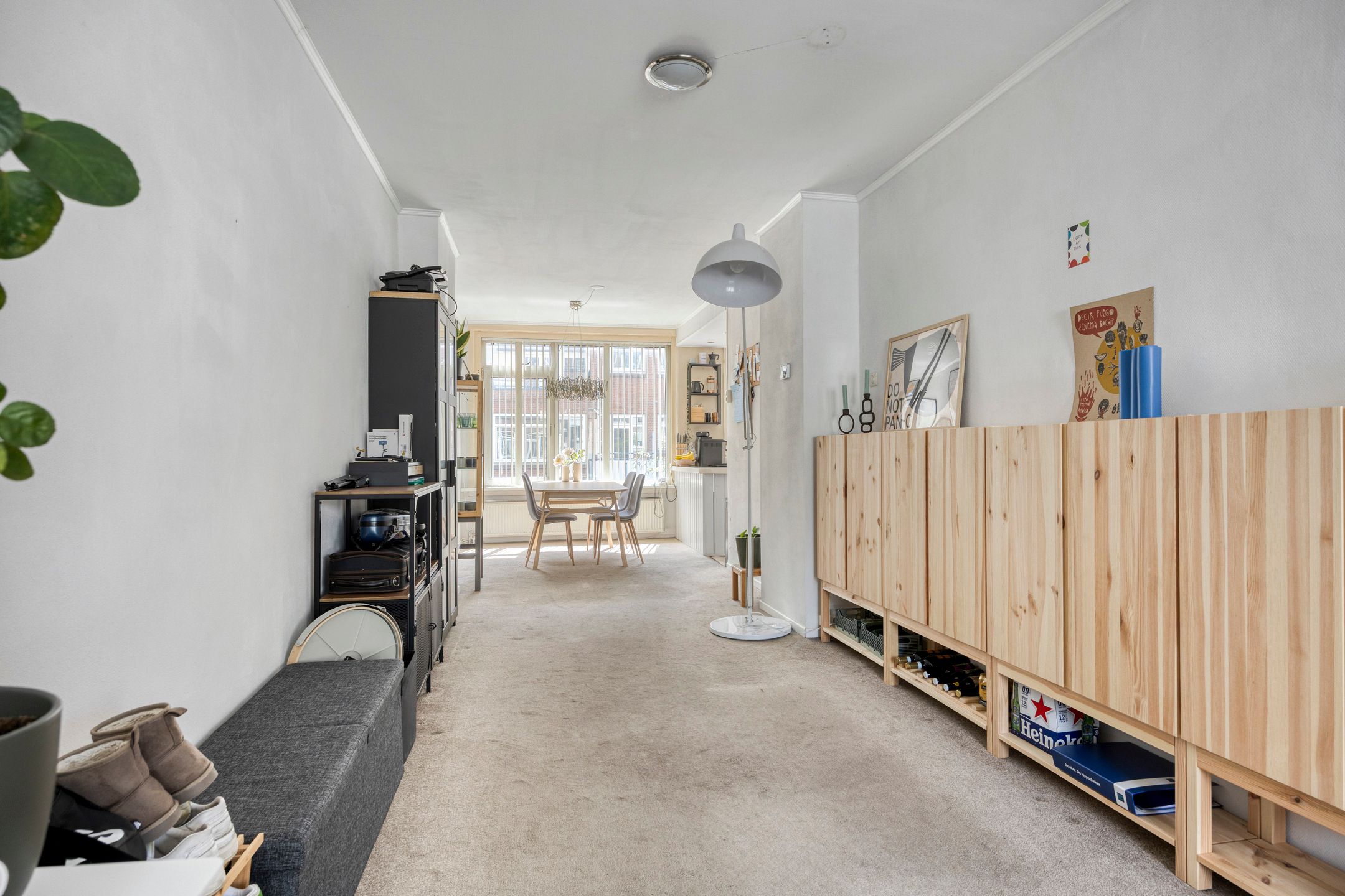 Foto 6 van Russischestraat 18-B01