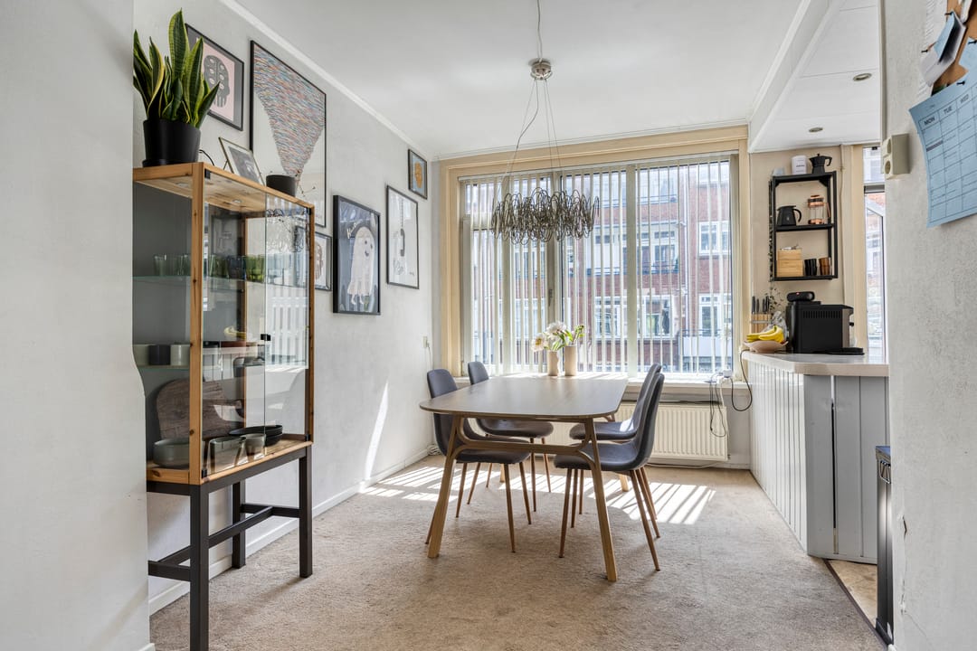 Foto 8 van Russischestraat 18-B01