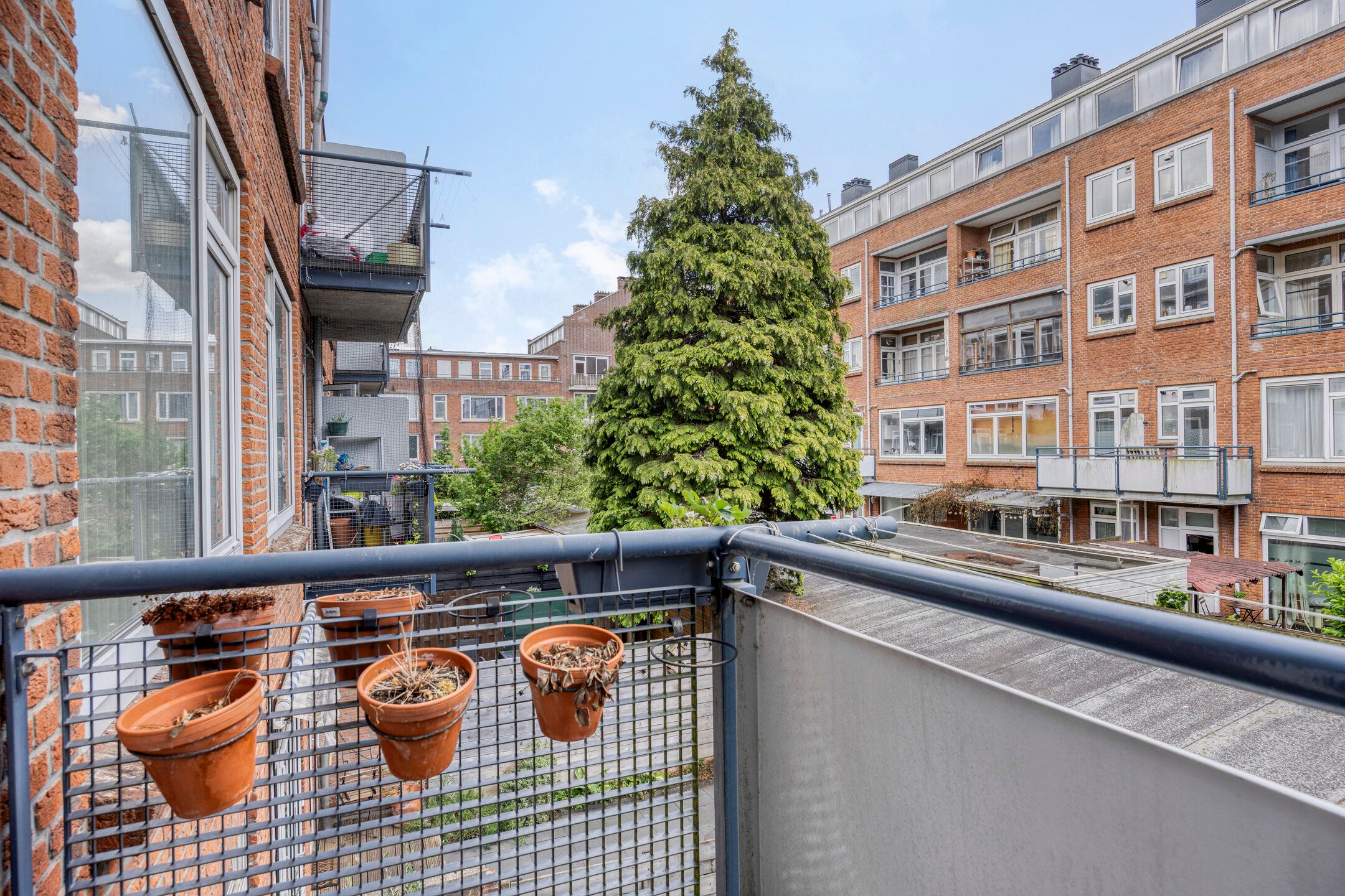 Foto 9 van Russischestraat 18-B01