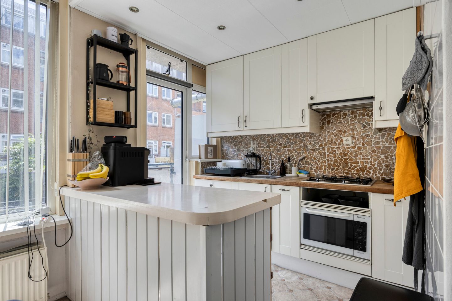 Foto 10 van Russischestraat 18-B01