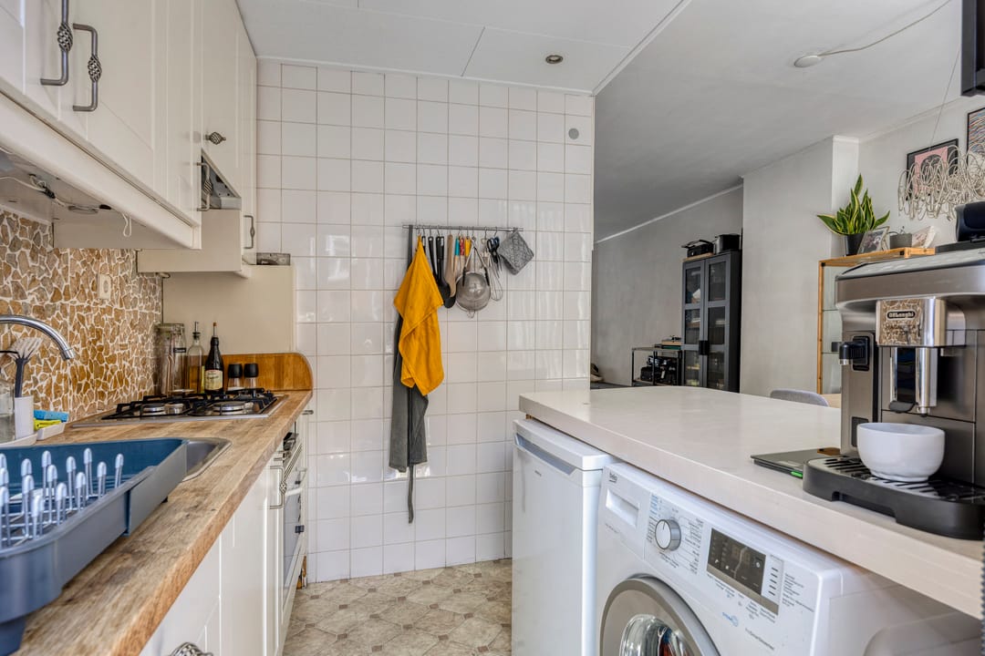 Foto 11 van Russischestraat 18-B01