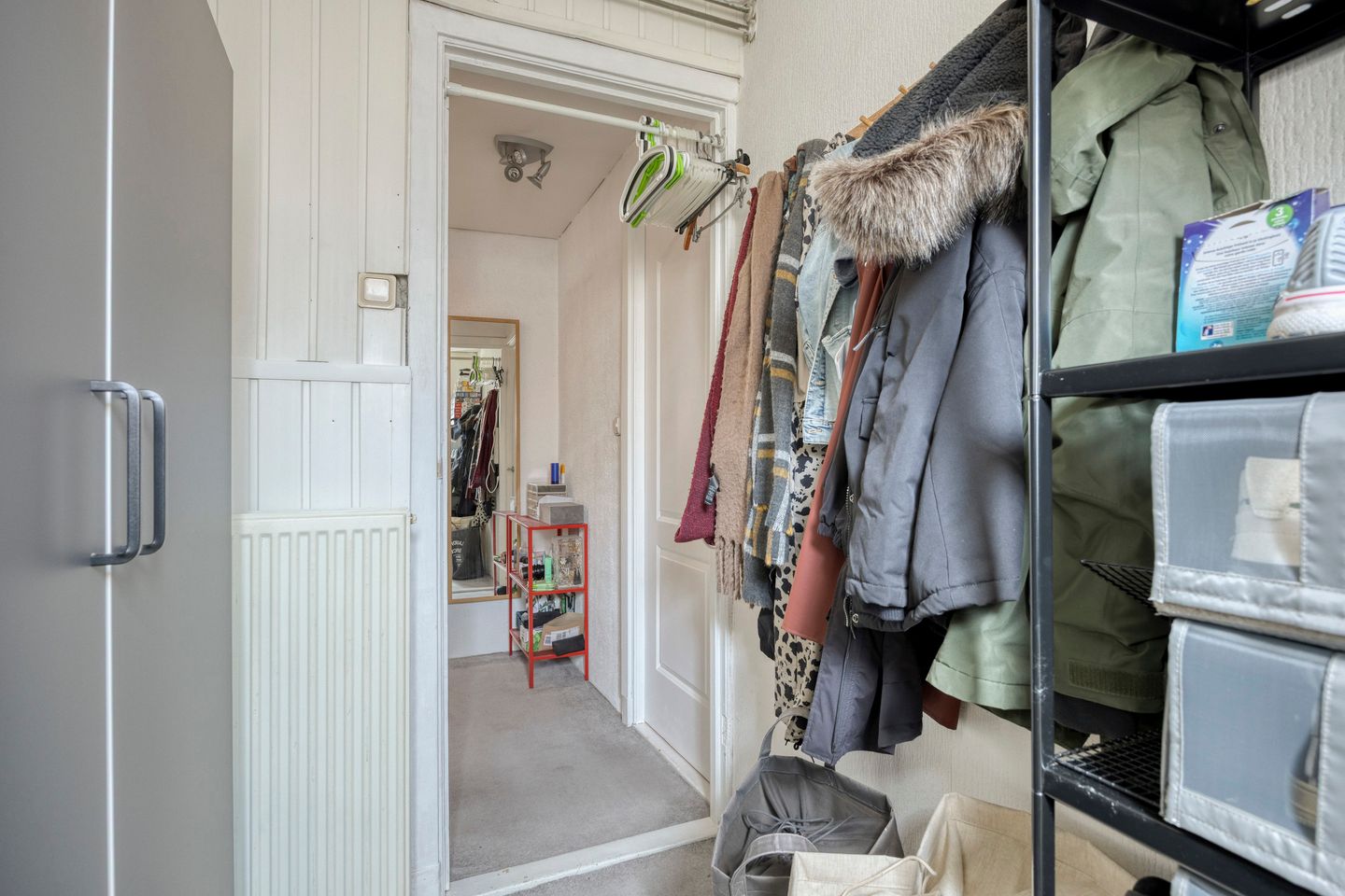 Foto 19 van Russischestraat 18-B01