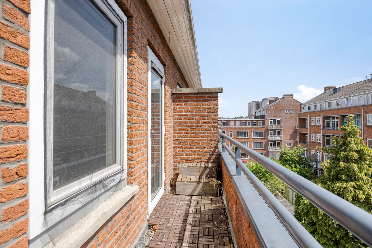 Foto 20 van Russischestraat 18-B01