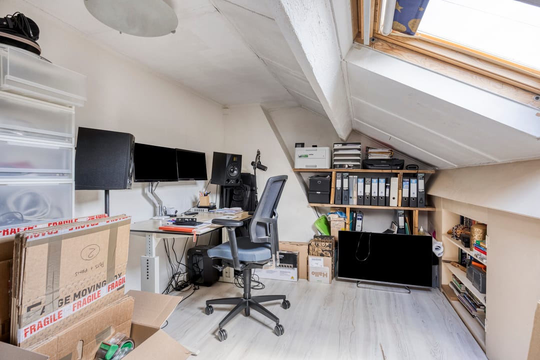 Foto 22 van Russischestraat 18-B01