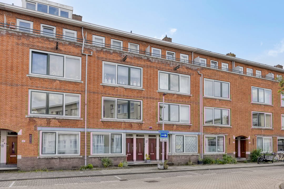 Foto 23 van Russischestraat 18-B01