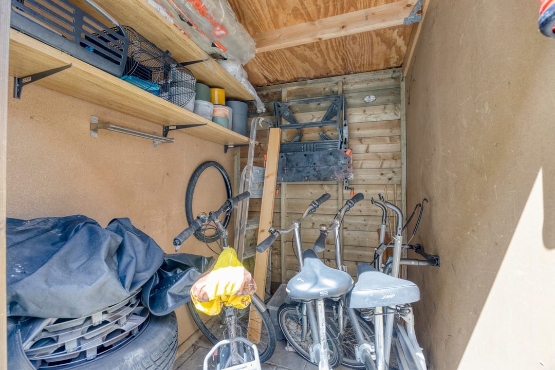 Foto 26 van Russischestraat 18-B01