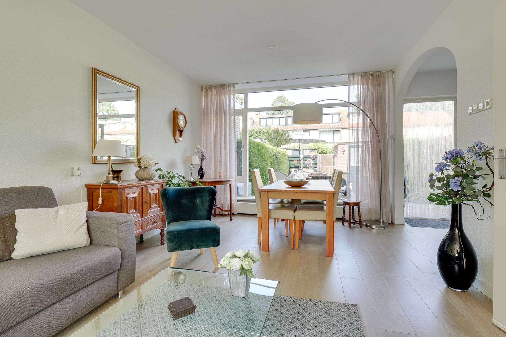 Foto 3 van Prinsessenweg 105