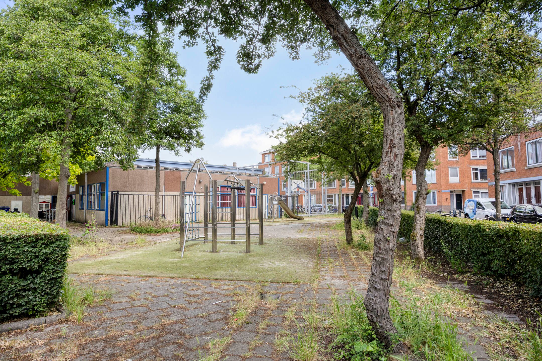 Foto 27 van Russischestraat 18-B01