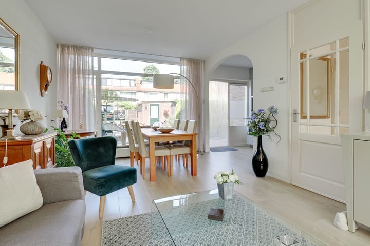 Foto 6 van Prinsessenweg 105