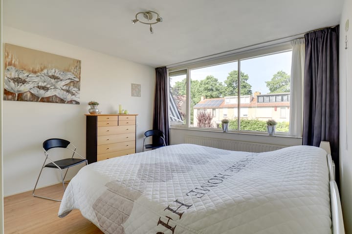 Foto 25 van Prinsessenweg 105