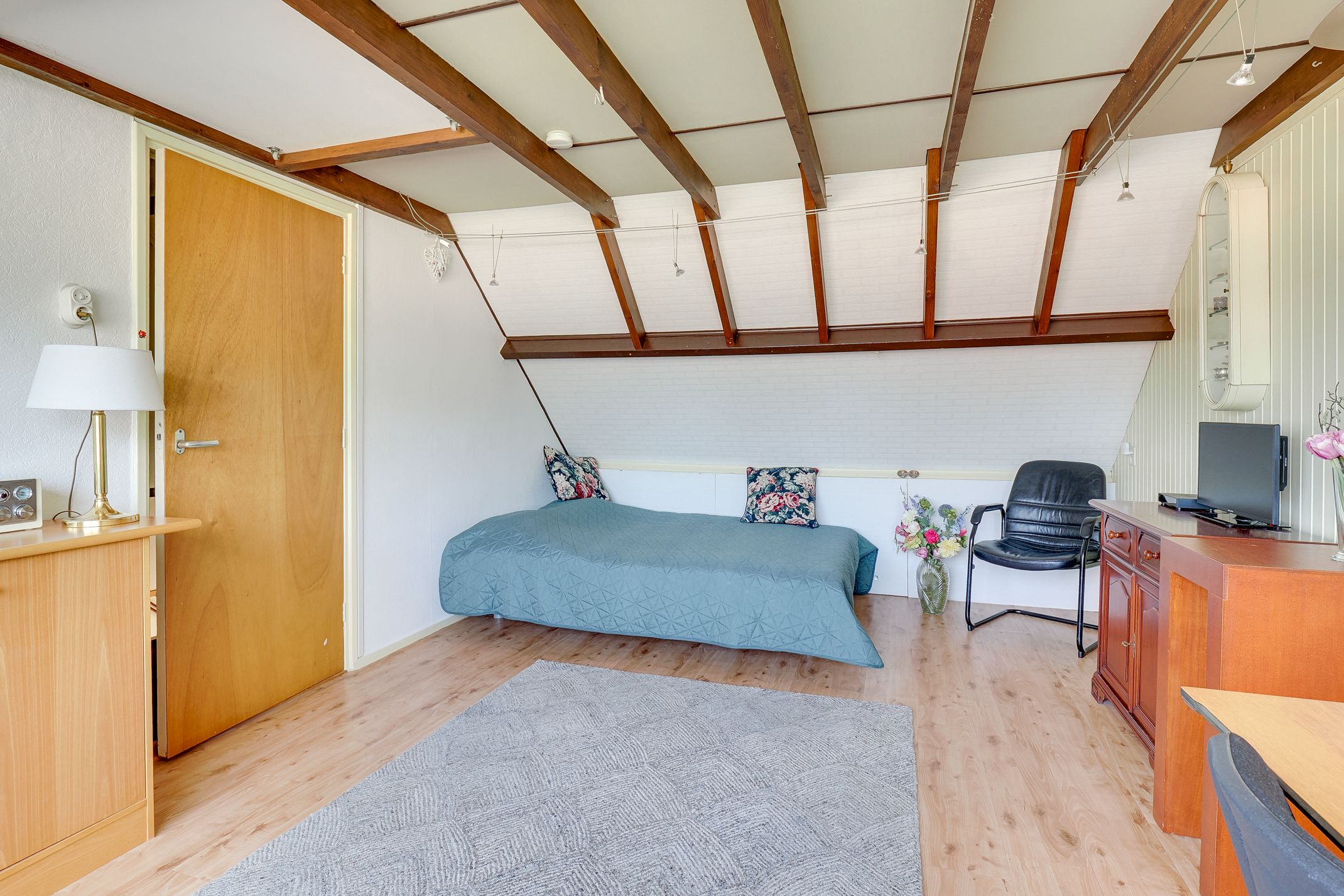 Foto 30 van Prinsessenweg 105