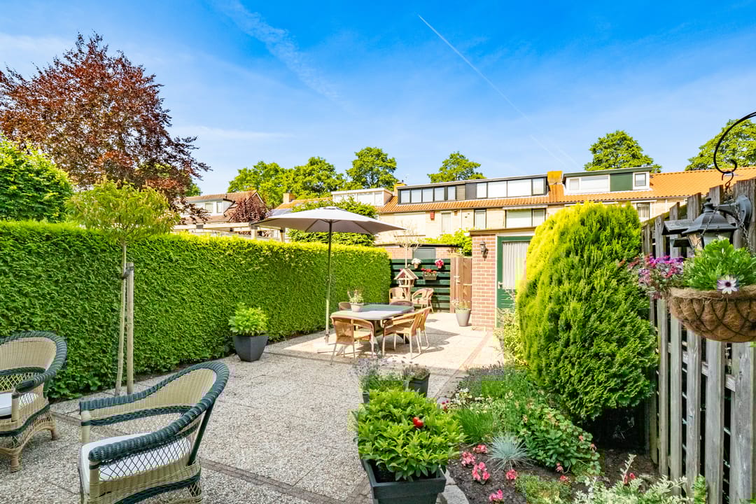 Foto 32 van Prinsessenweg 105