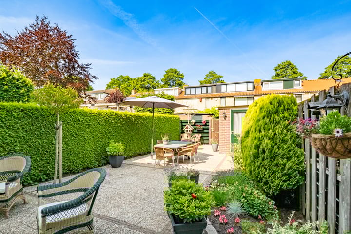 Foto 32 van Prinsessenweg 105