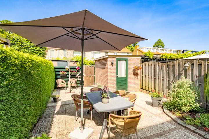 Foto 33 van Prinsessenweg 105