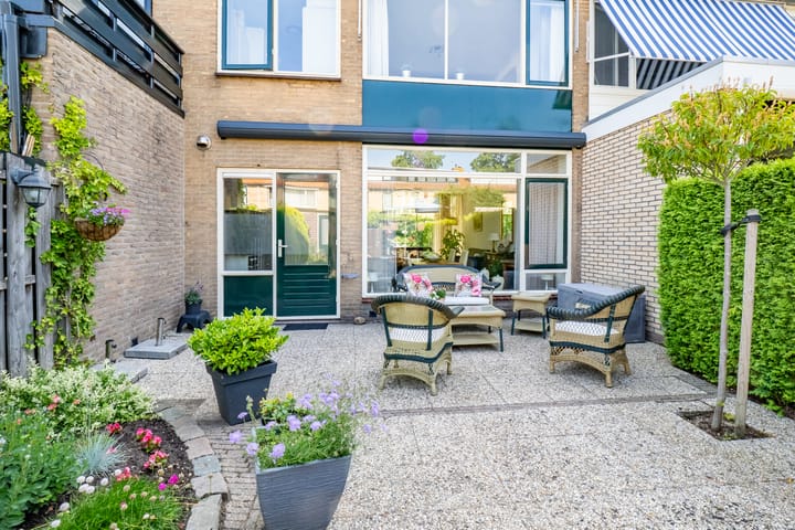 Foto 35 van Prinsessenweg 105