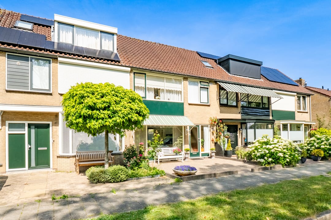 Foto 37 van Prinsessenweg 105