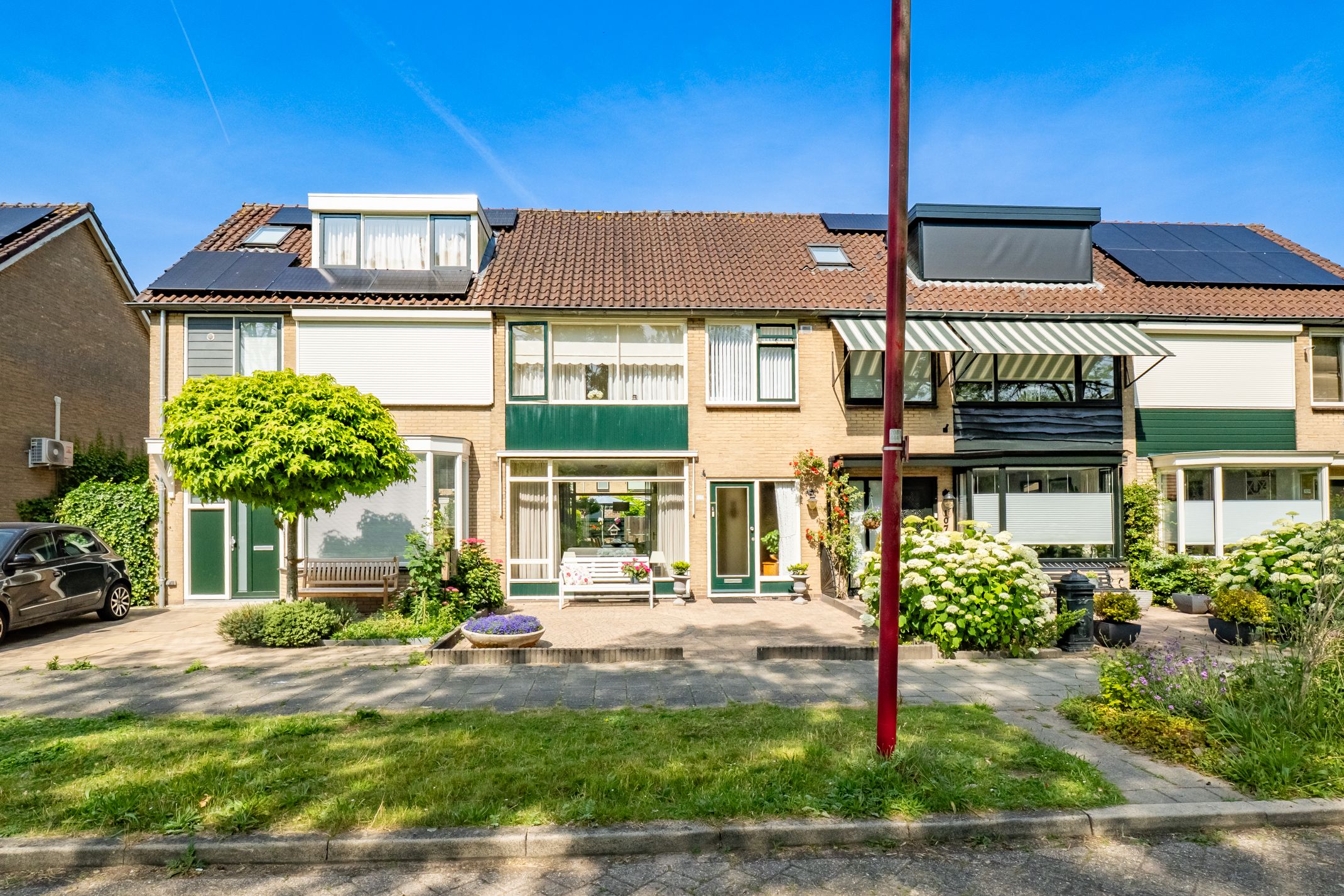 Foto 39 van Prinsessenweg 105