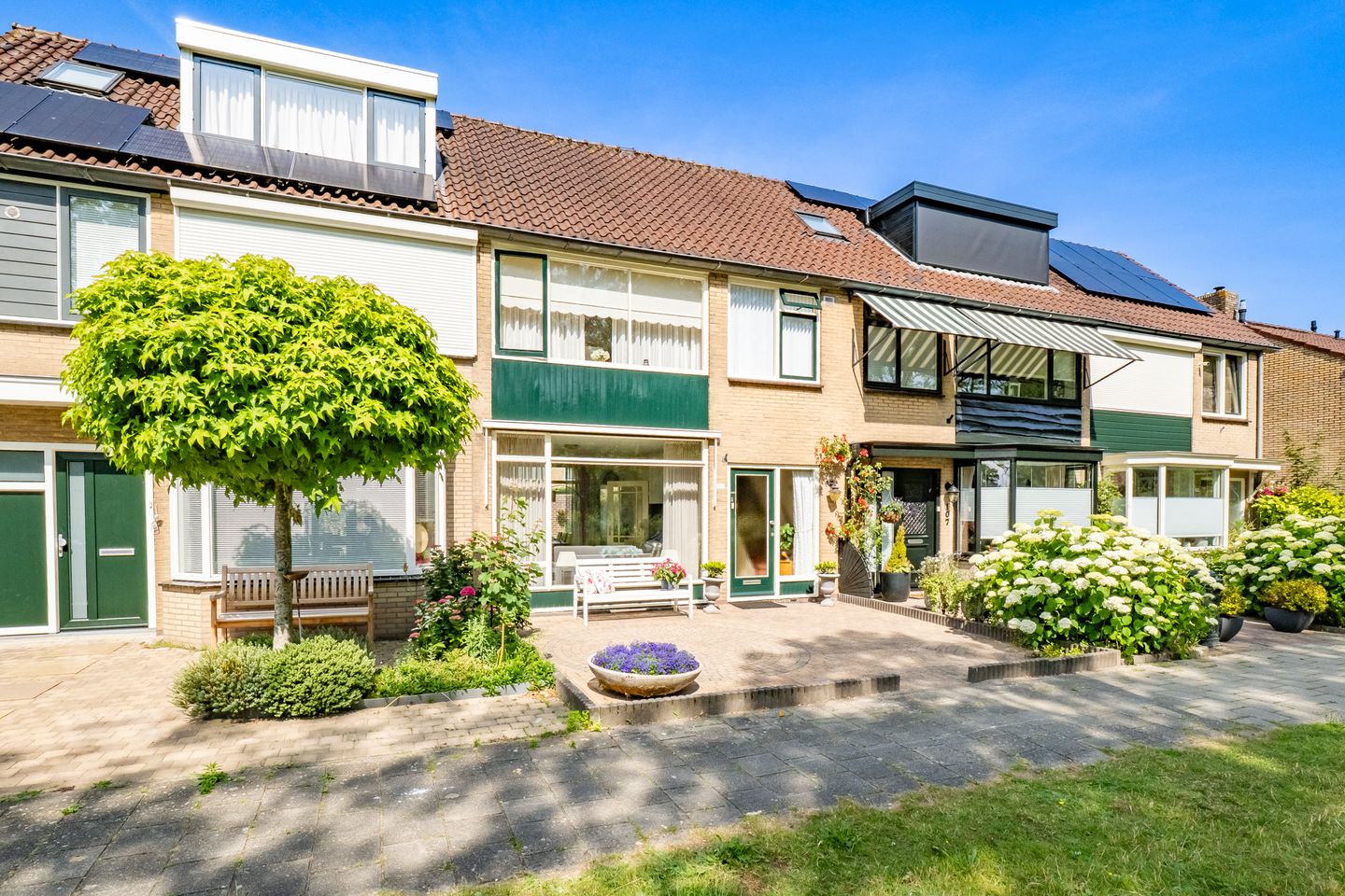 Foto 40 van Prinsessenweg 105