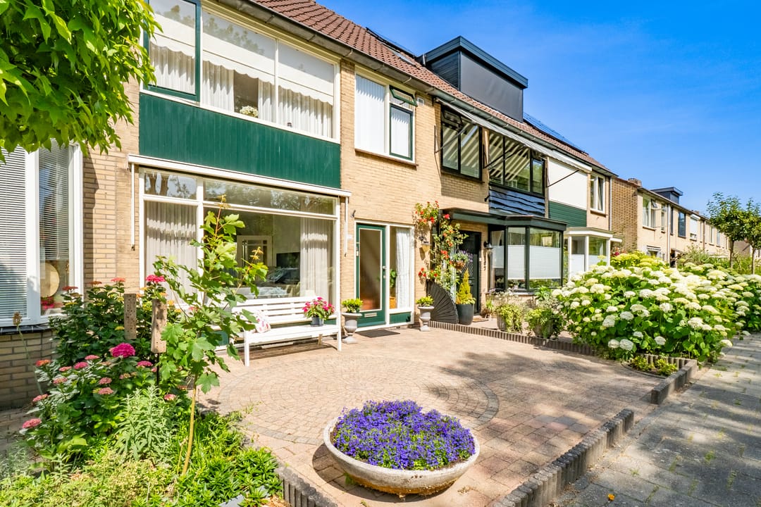 Foto 41 van Prinsessenweg 105