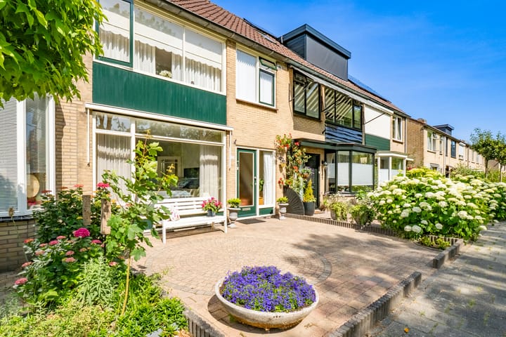 Foto 41 van Prinsessenweg 105