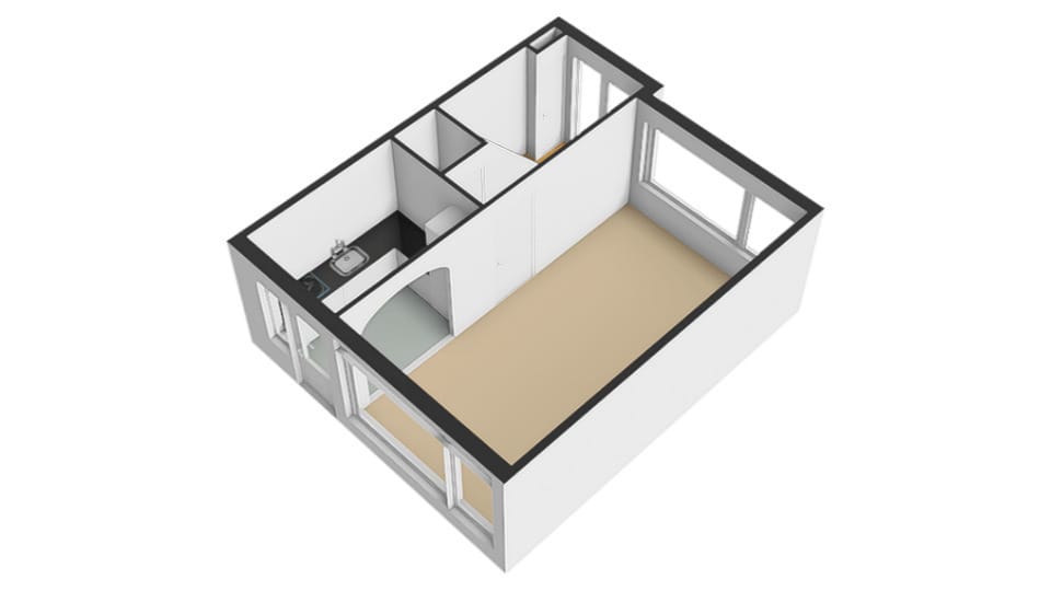 Foto 45 van Prinsessenweg 105
