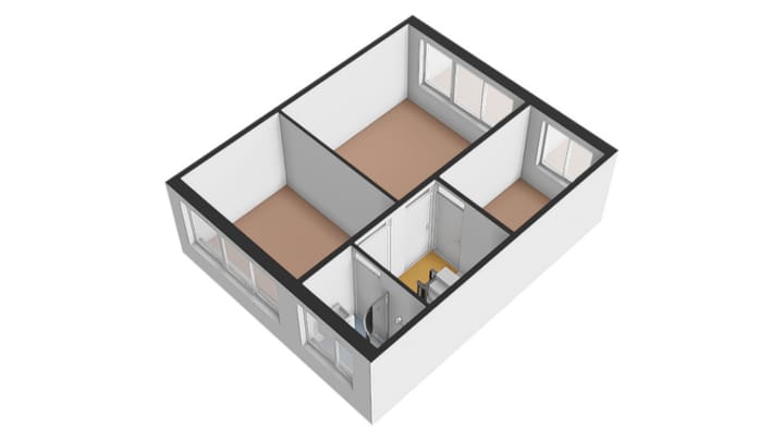 Foto 52 van Prinsessenweg 105