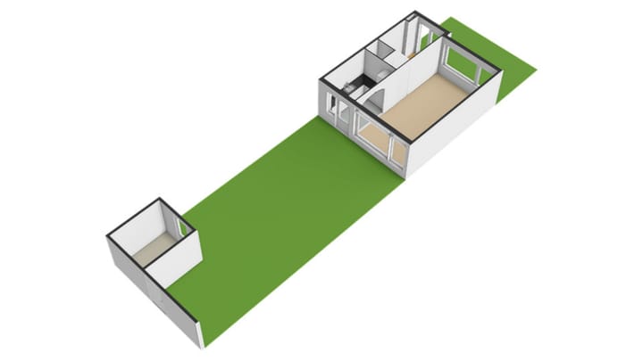 Foto 54 van Prinsessenweg 105