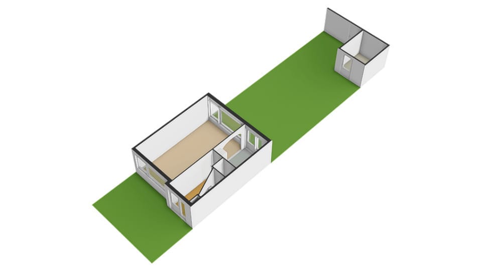 Foto 55 van Prinsessenweg 105