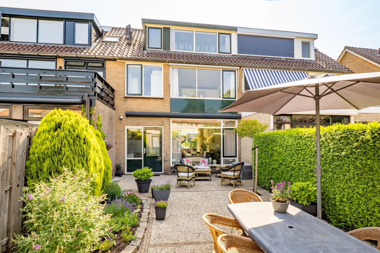 Foto 34 van Prinsessenweg 105