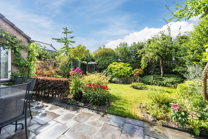 Foto 5 van Beukenlaan 39