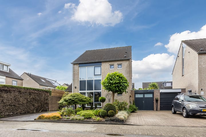 Foto 6 van Beukenlaan 39