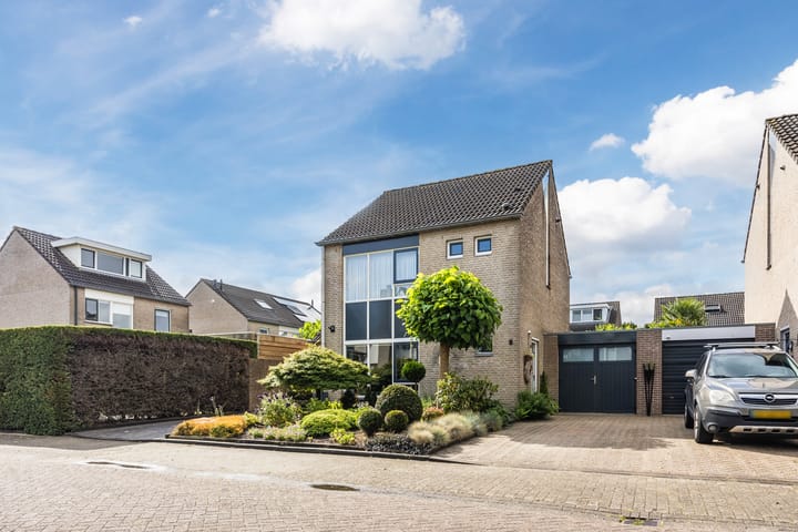 Foto 52 van Beukenlaan 39