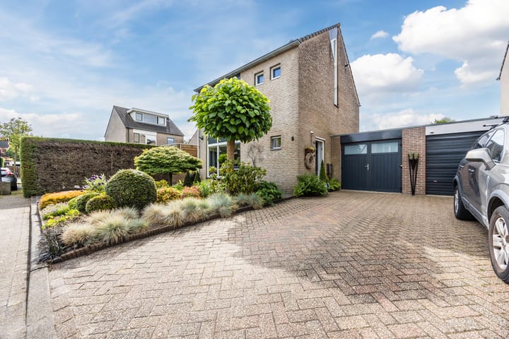 Foto 9 van Beukenlaan 39