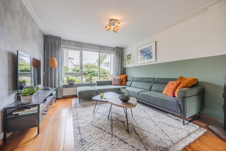 Foto 12 van Beukenlaan 39