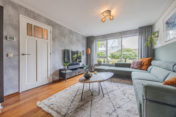 Foto 14 van Beukenlaan 39