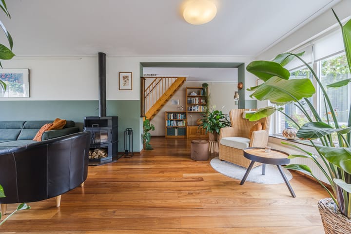 Foto 15 van Beukenlaan 39