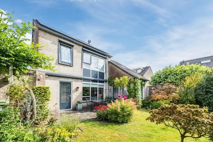 Foto 47 van Beukenlaan 39