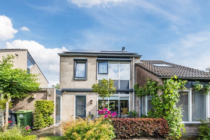 Foto 48 van Beukenlaan 39