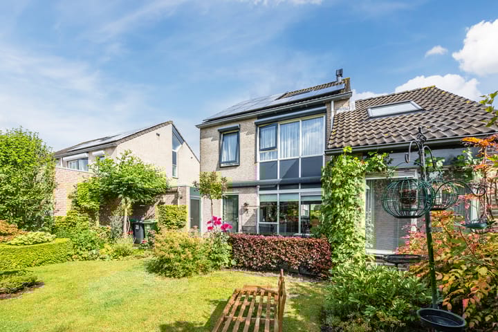 Foto 49 van Beukenlaan 39