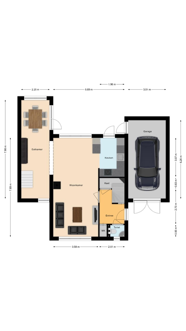 Foto 57 van Beukenlaan 39