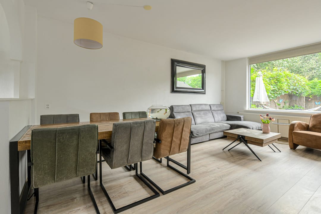 Foto 2 van Benraatshoef 226