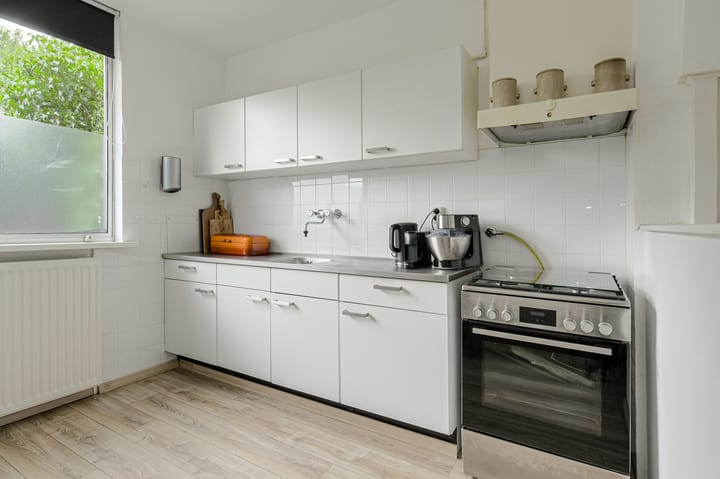 Foto 3 van Benraatshoef 226