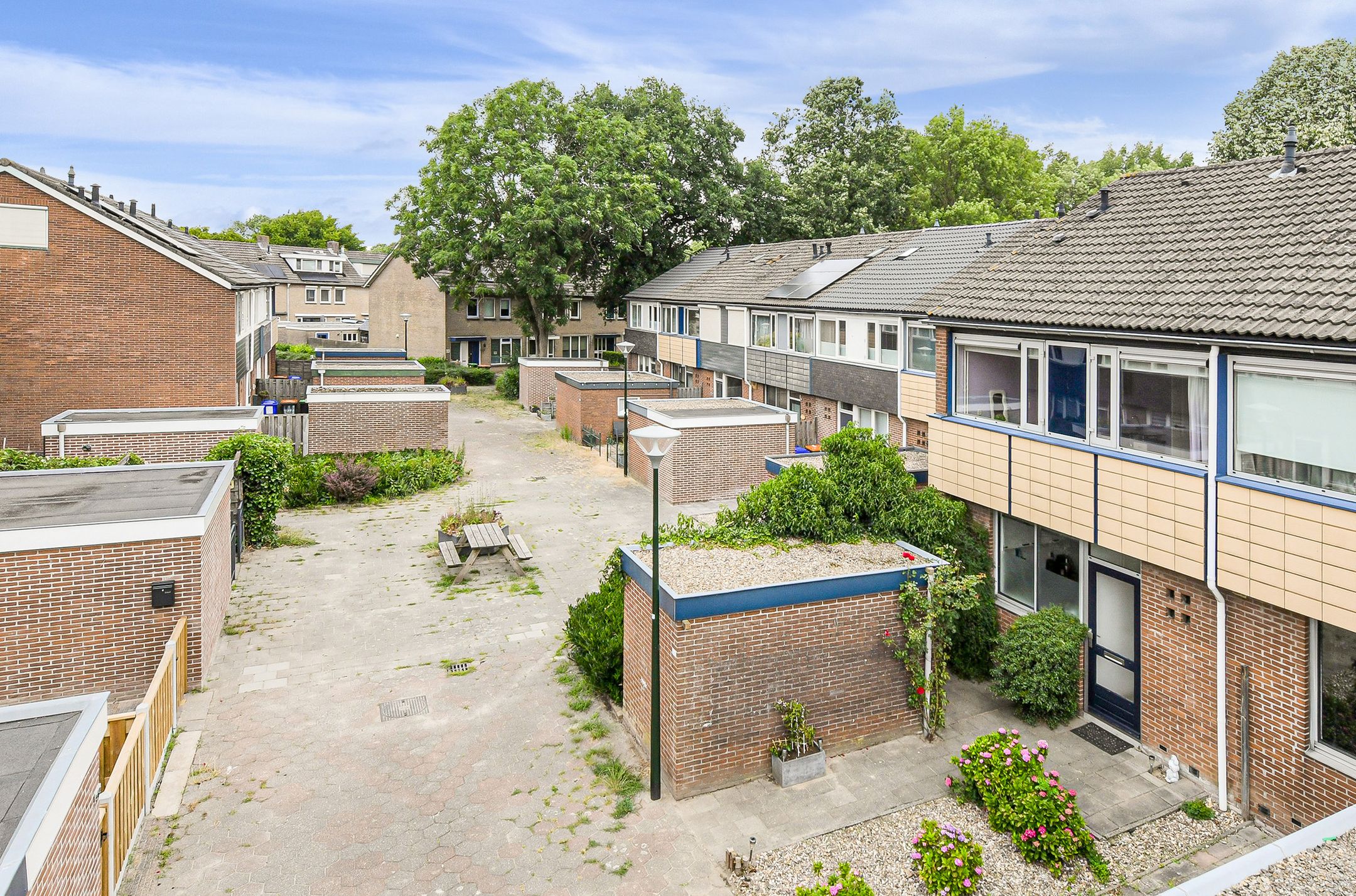 Foto 6 van Benraatshoef 226