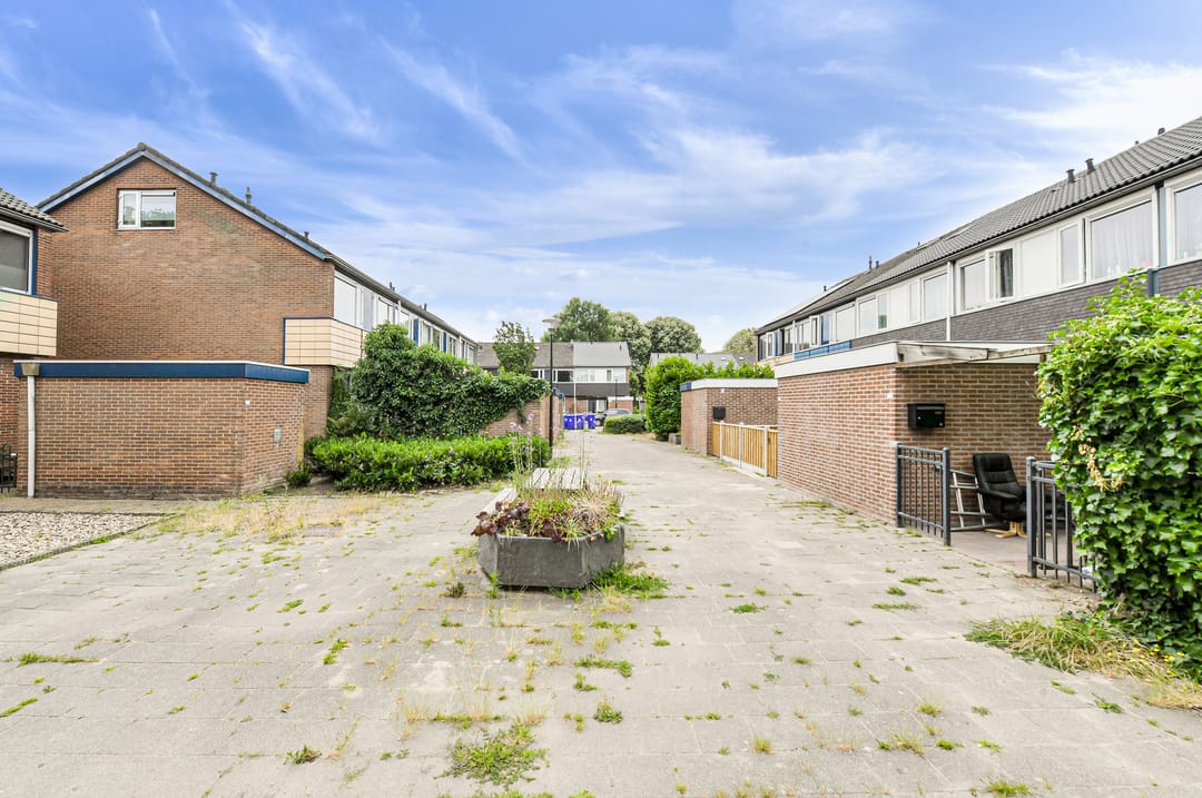 Foto 7 van Benraatshoef 226