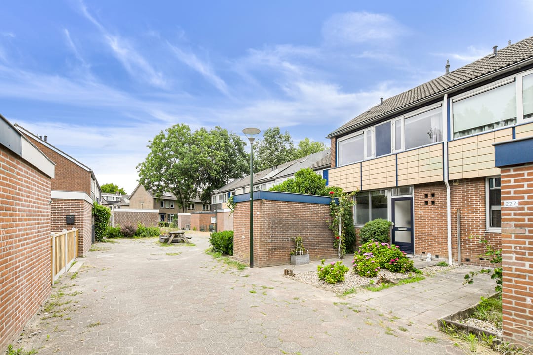 Foto 8 van Benraatshoef 226