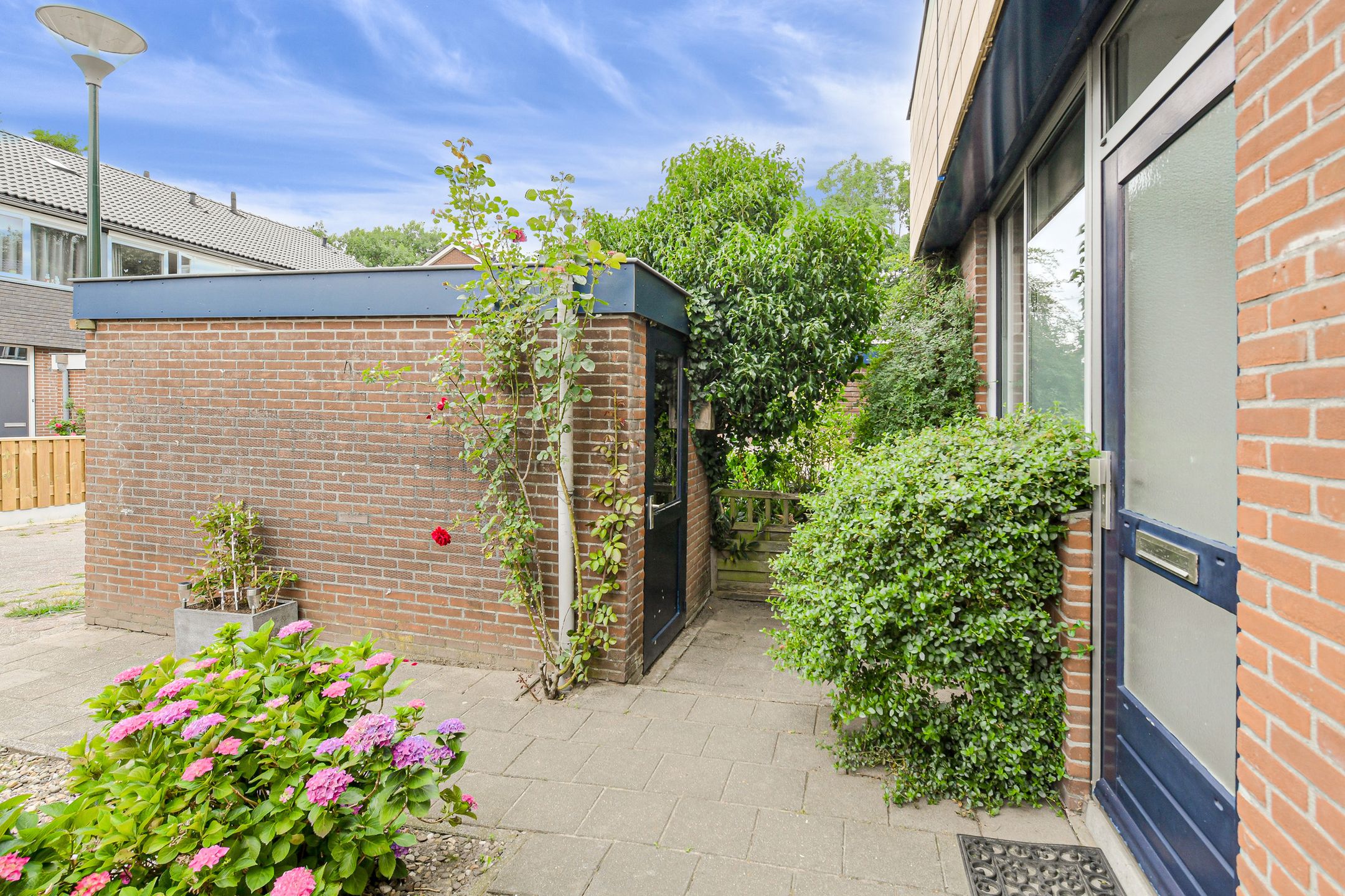 Foto 9 van Benraatshoef 226