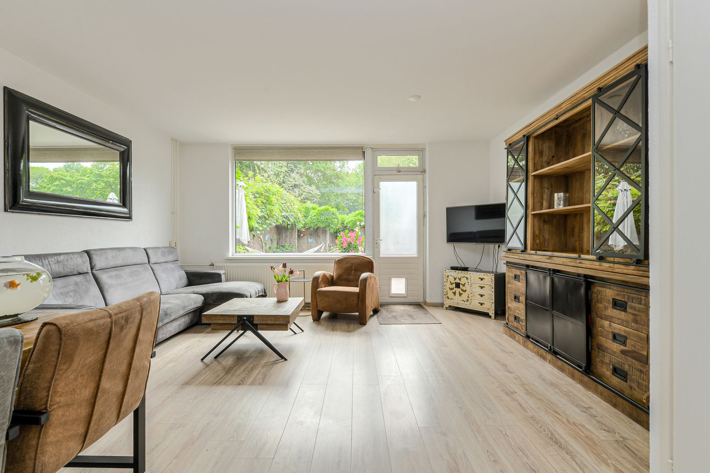 Foto 10 van Benraatshoef 226