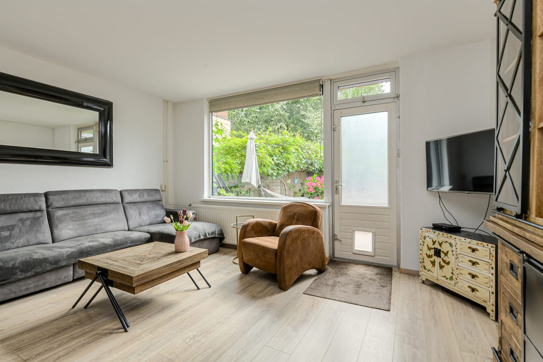 Foto 11 van Benraatshoef 226