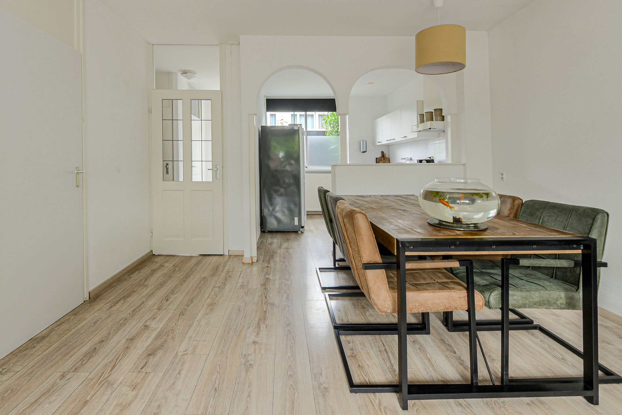 Foto 15 van Benraatshoef 226